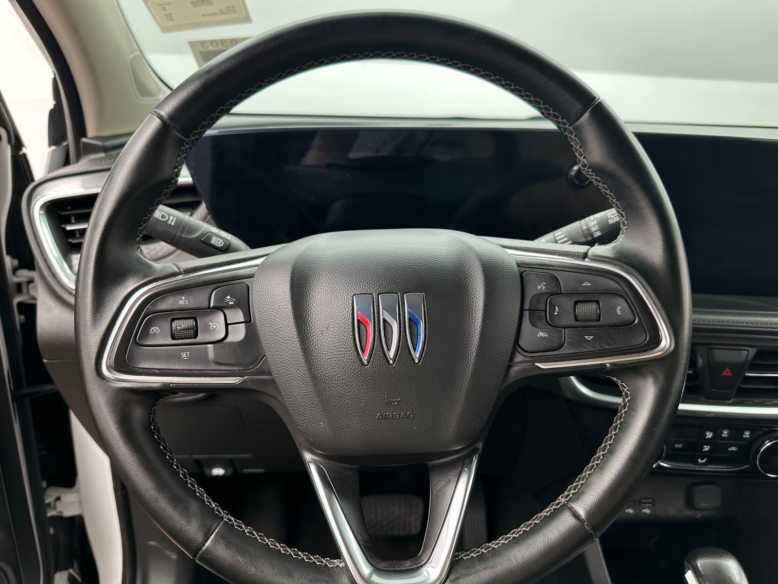 Thumbnail: 2024 Buick Encore GX - 4