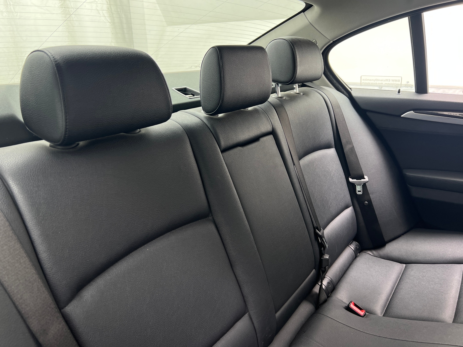 Thumbnail: 2015 BMW 5 Series - 5