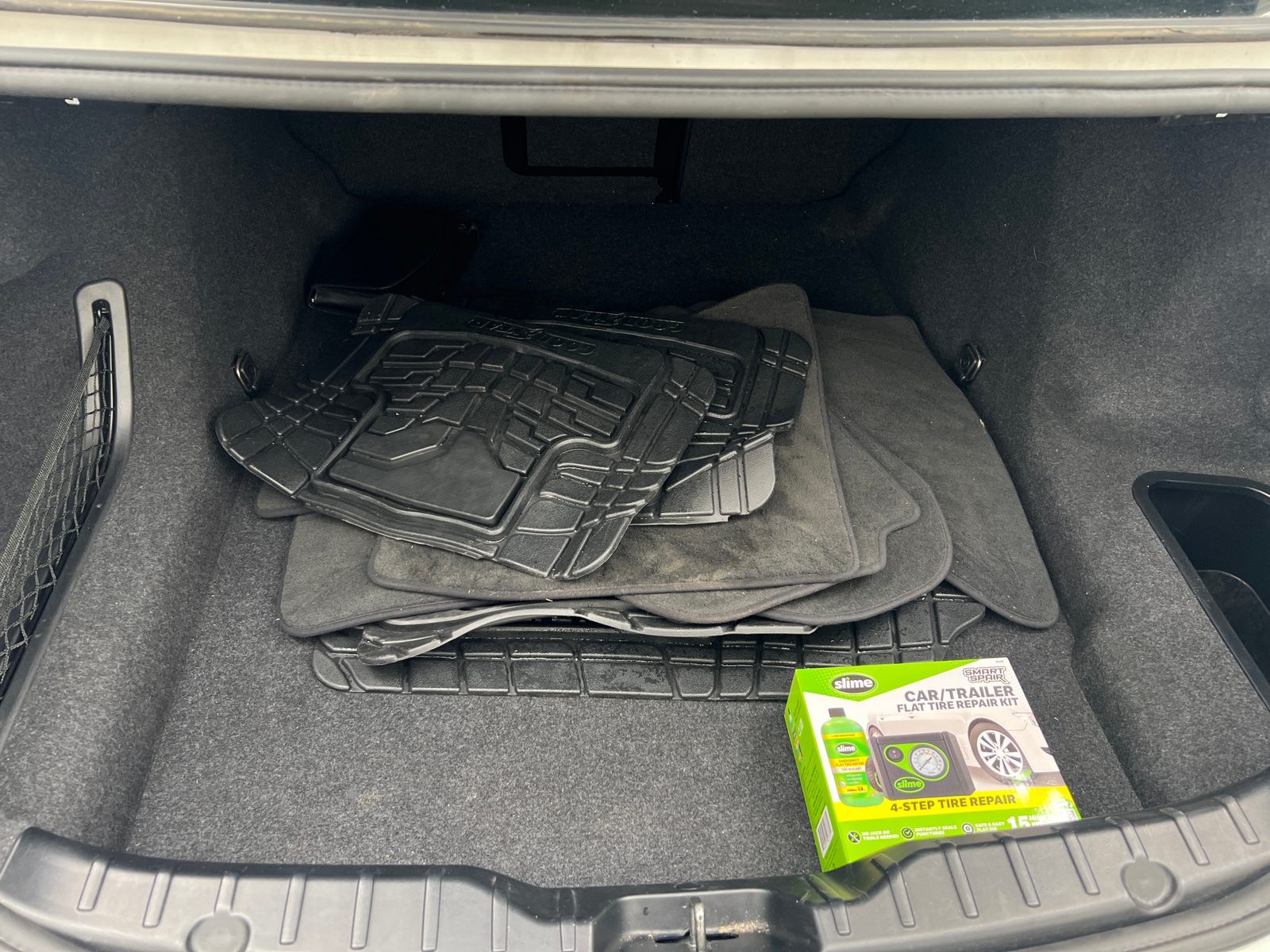 Thumbnail: 2015 BMW 5 Series - 6