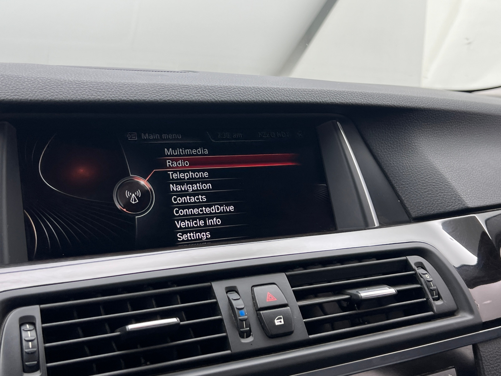 Thumbnail: 2015 BMW 5 Series - 3