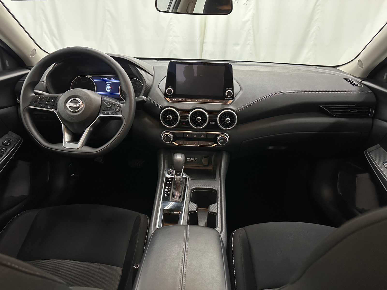 Thumbnail: 2025 Nissan Sentra - 3