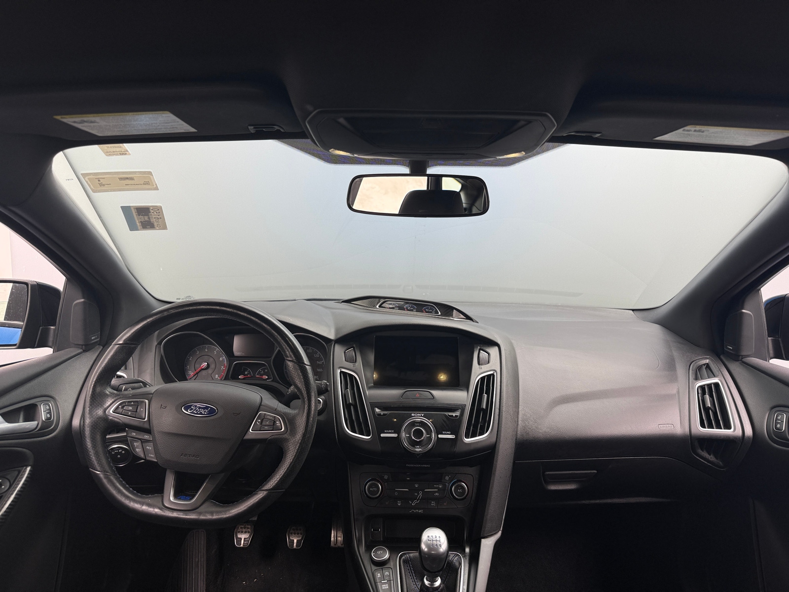 Thumbnail: 2018 Ford Focus - 2