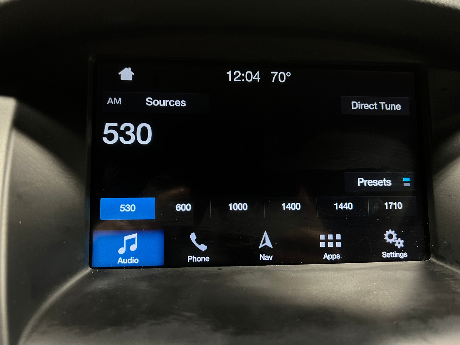 Thumbnail: 2018 Ford Focus - 3