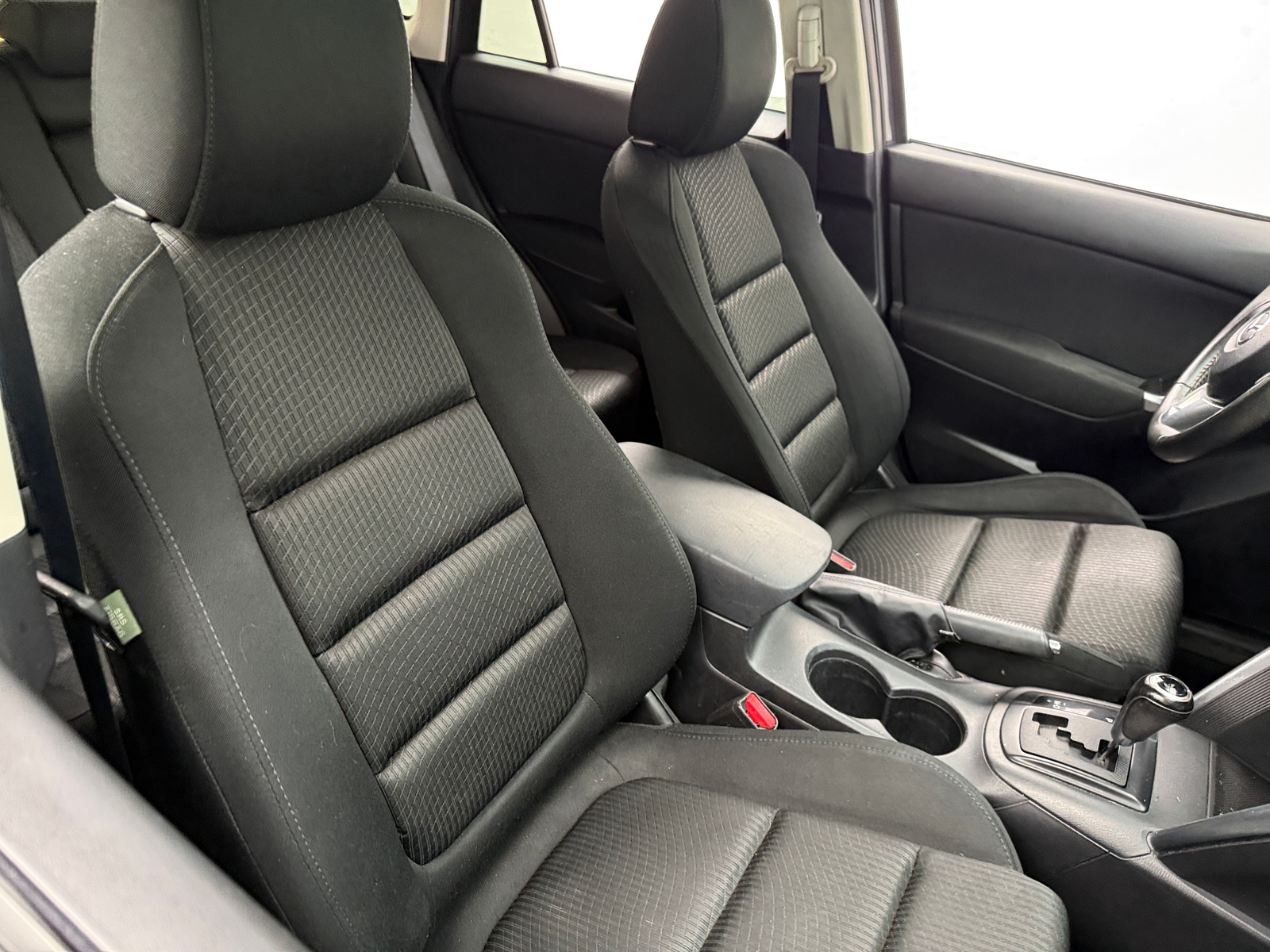 Thumbnail: 2013 Mazda CX-5 - 2