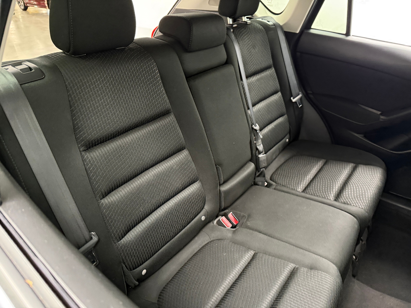 Thumbnail: 2013 Mazda CX-5 - 6