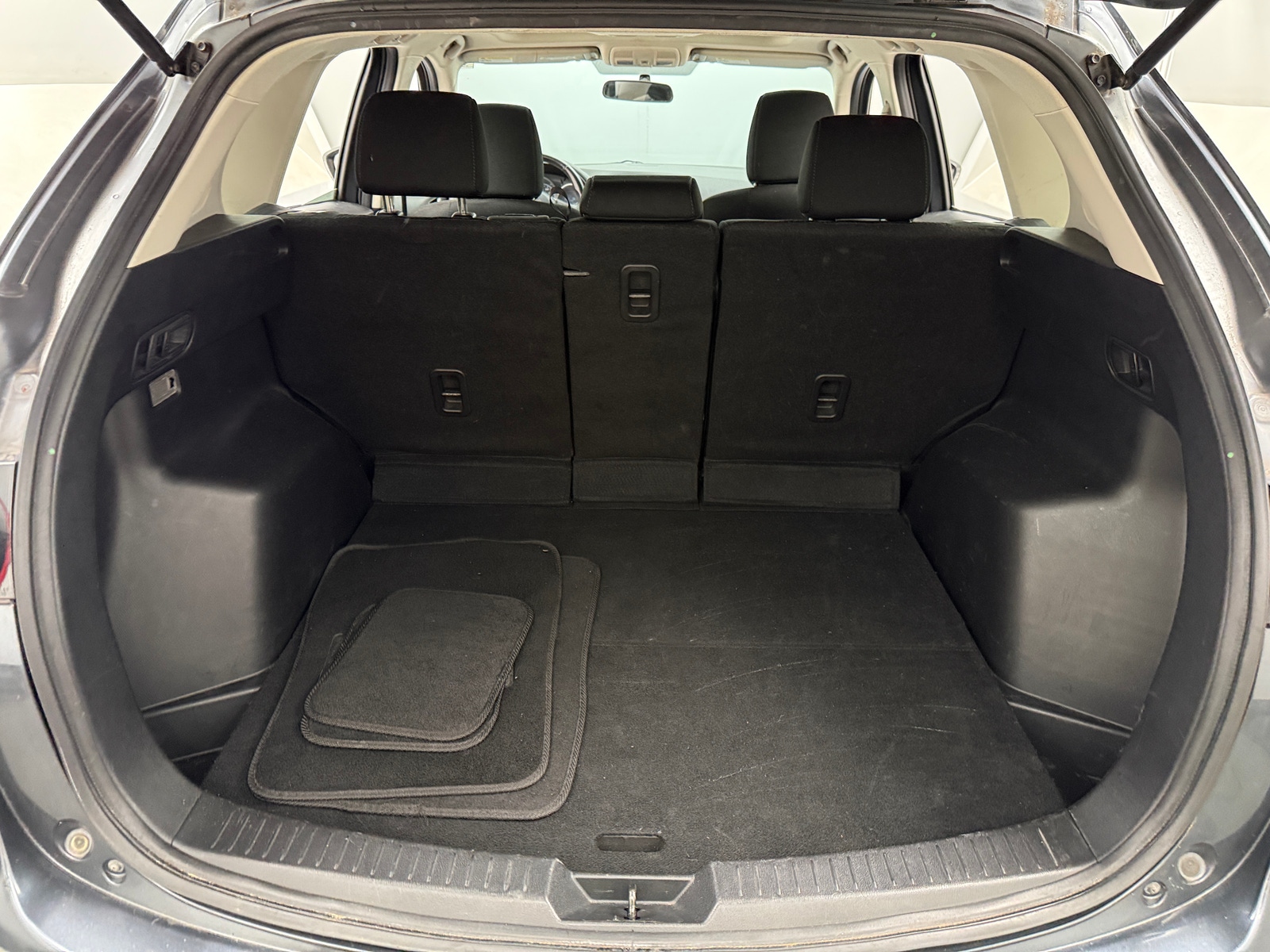 Thumbnail: 2013 Mazda CX-5 - 7