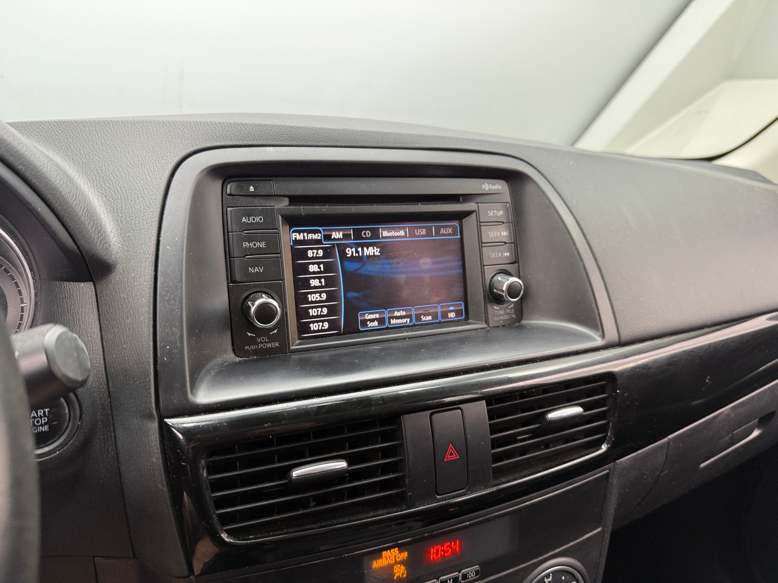 Thumbnail: 2013 Mazda CX-5 - 4