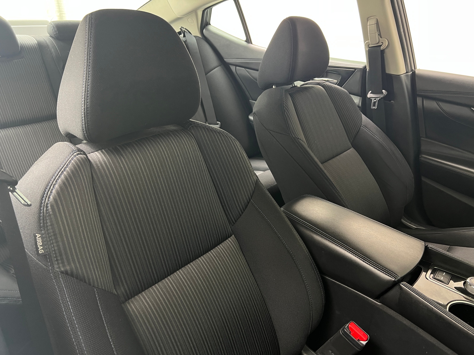 Thumbnail: 2017 Nissan Maxima - 2