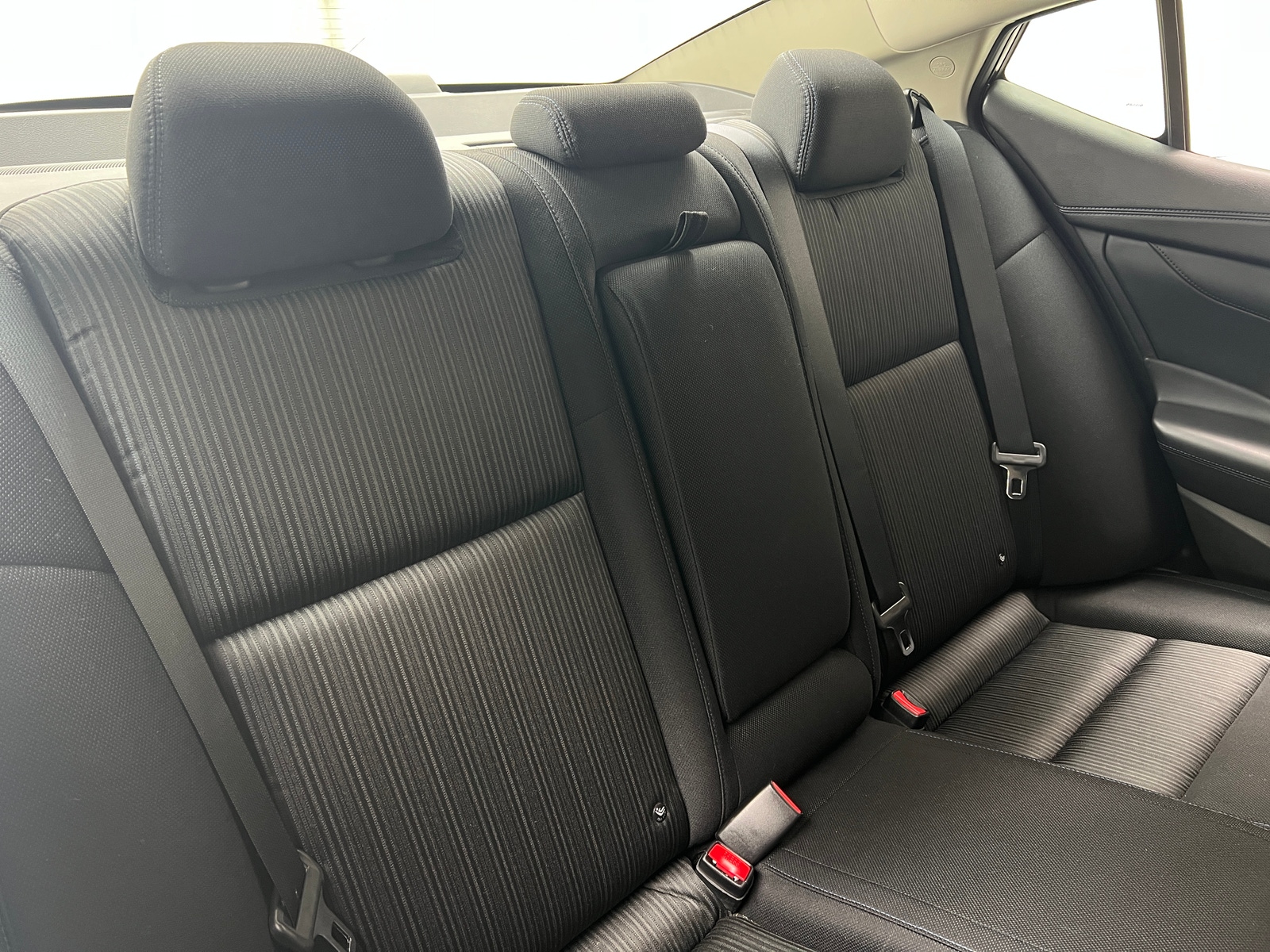 Thumbnail: 2017 Nissan Maxima - 6