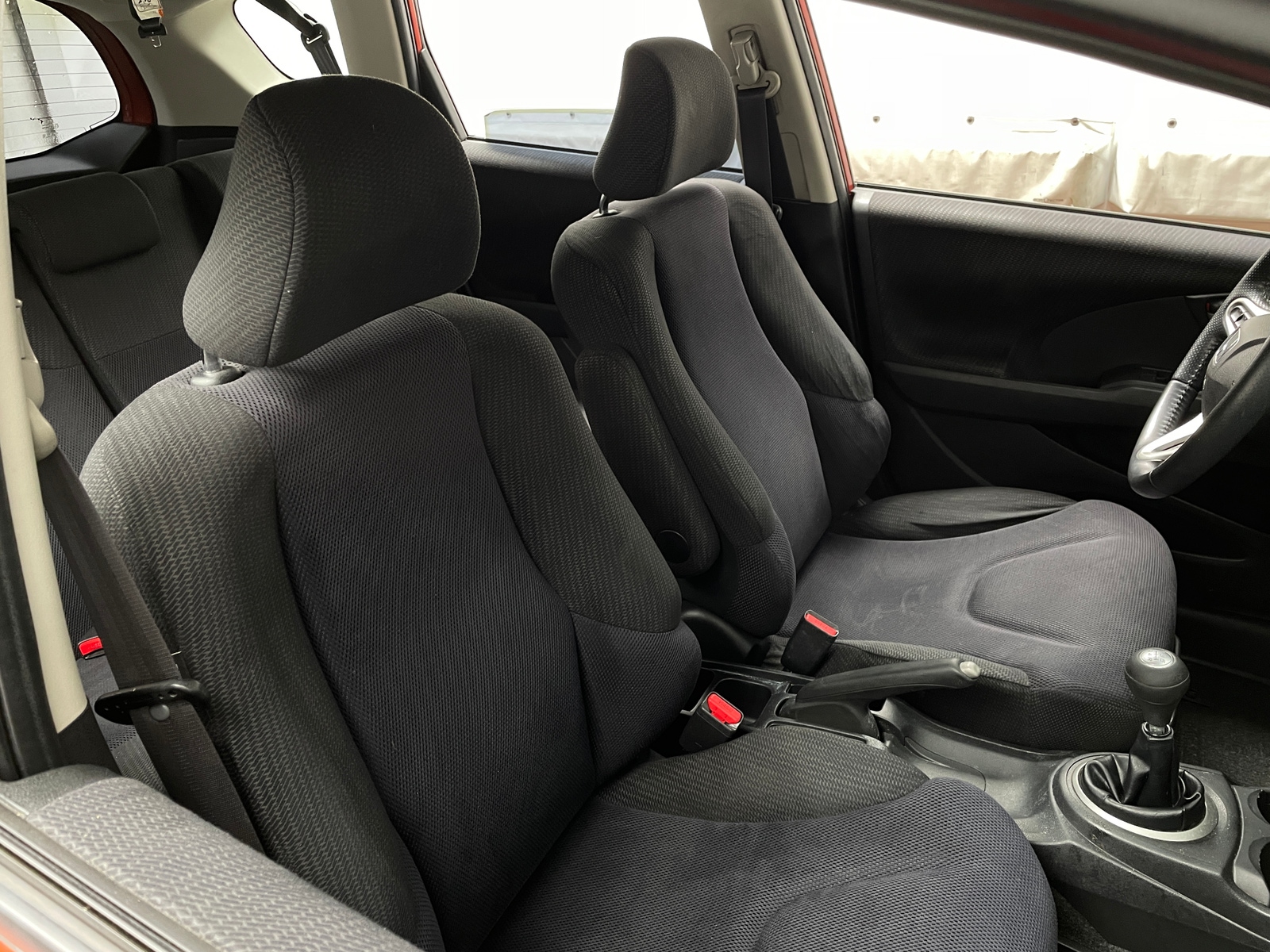 Thumbnail: 2012 Honda Fit - 2