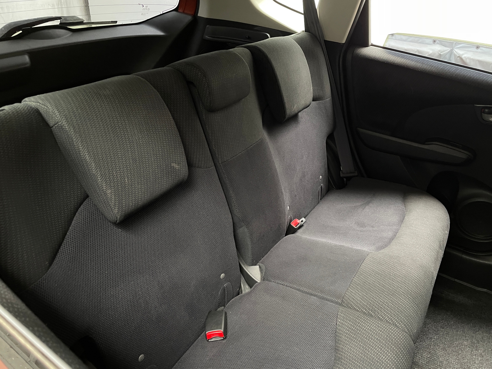 Thumbnail: 2012 Honda Fit - 6