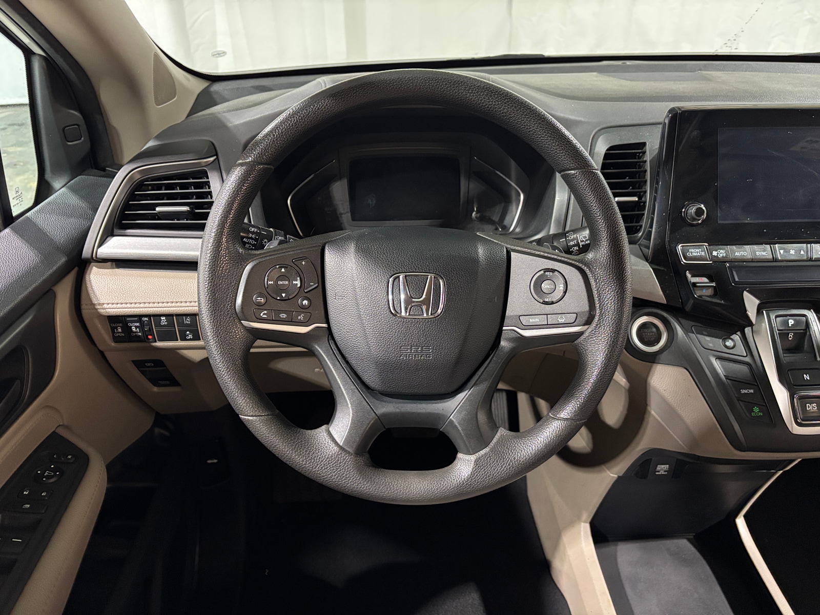 Thumbnail: 2019 Honda Odyssey - 5