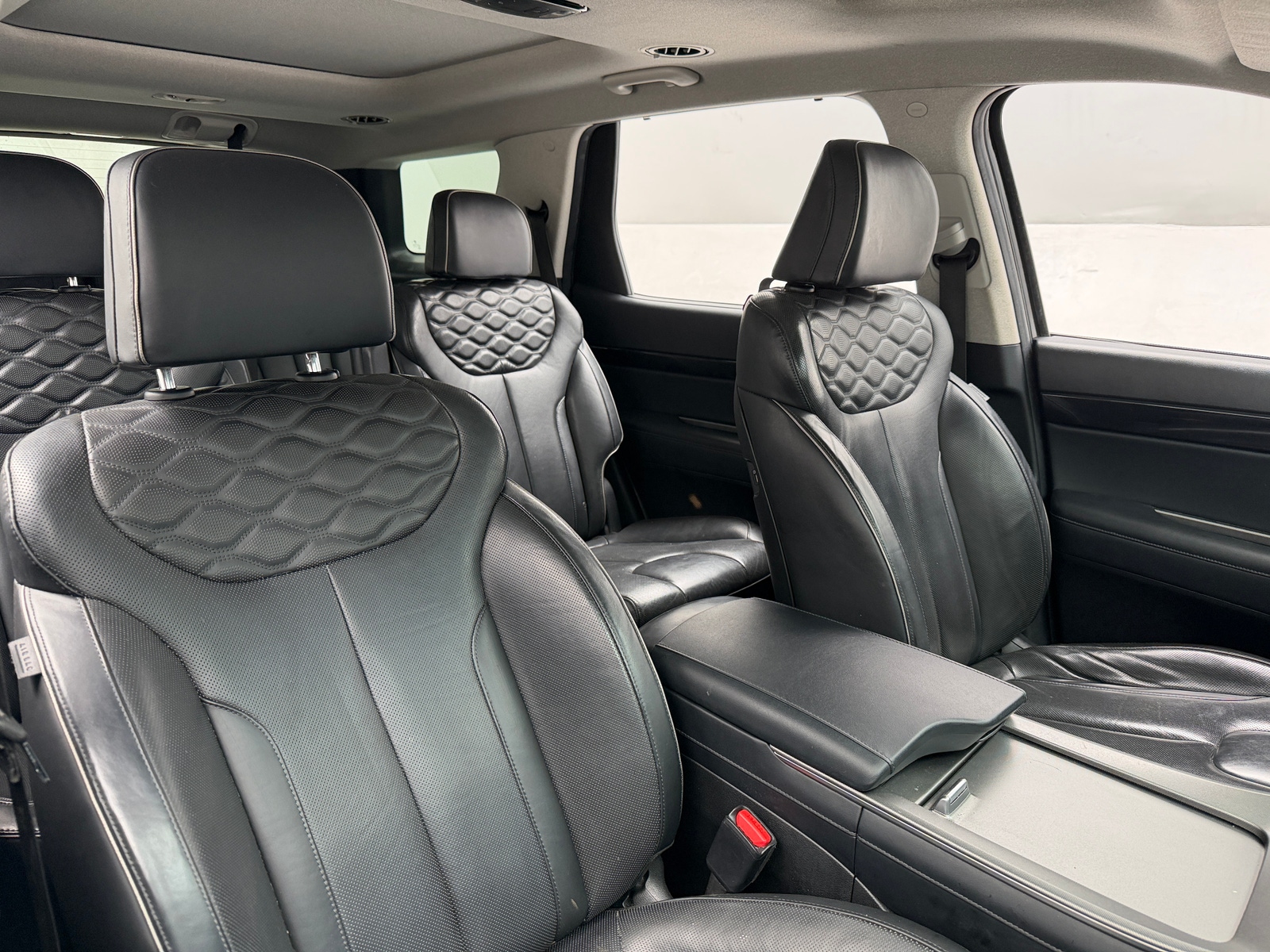 Thumbnail: 2021 Hyundai Palisade - 2