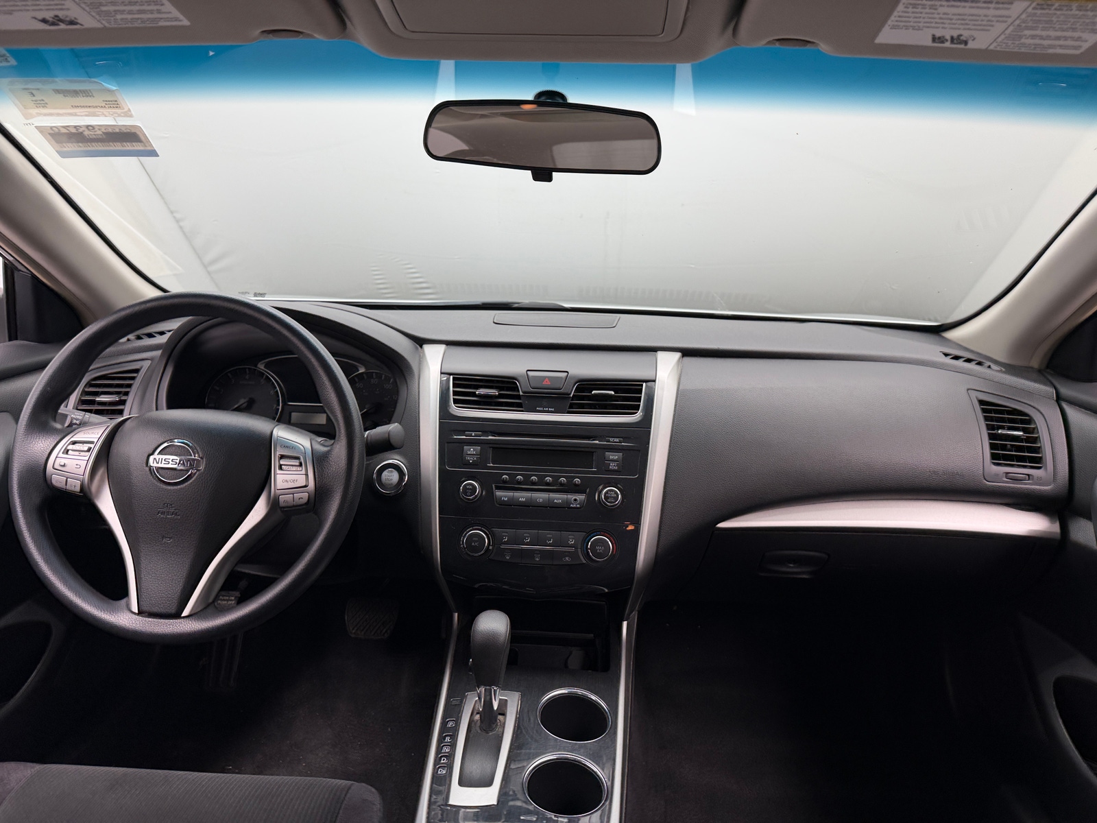 Thumbnail: 2013 Nissan Altima - 3