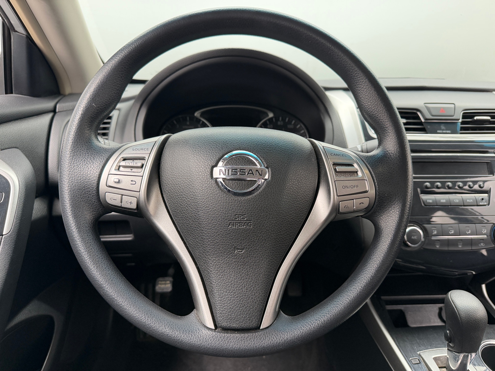 Thumbnail: 2013 Nissan Altima - 5