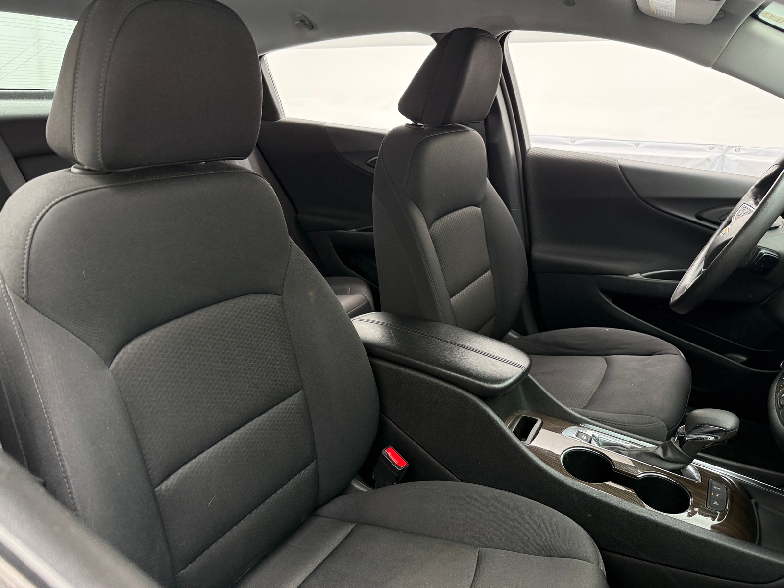 Thumbnail: 2024 Chevrolet Malibu - 2