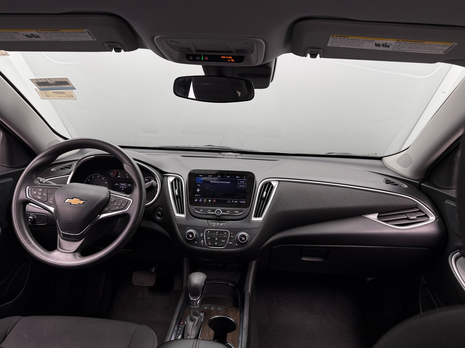 Thumbnail: 2024 Chevrolet Malibu - 3