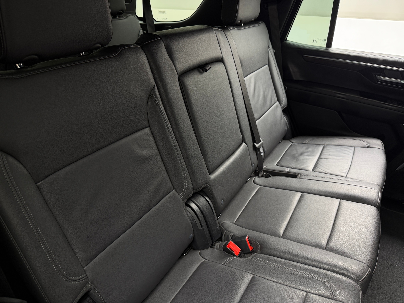 Thumbnail: 2025 Chevrolet Tahoe - 5