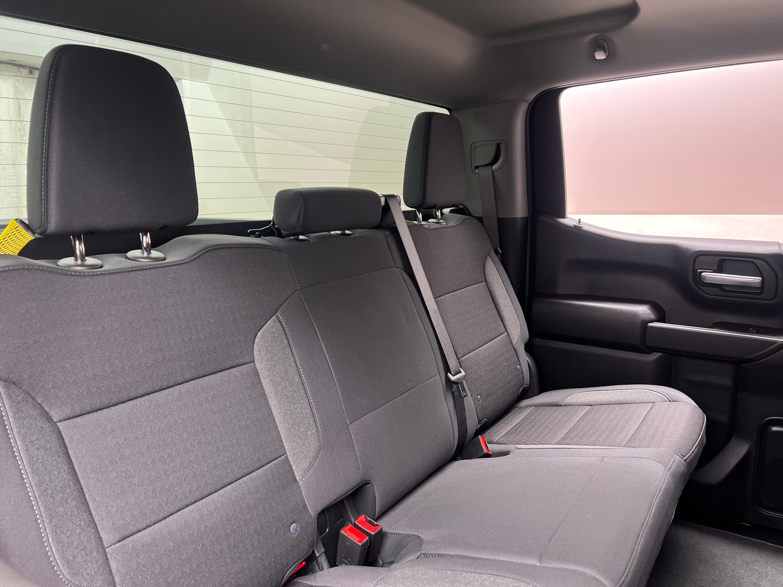 Thumbnail: 2026 Chevrolet Silverado 1500 - 6