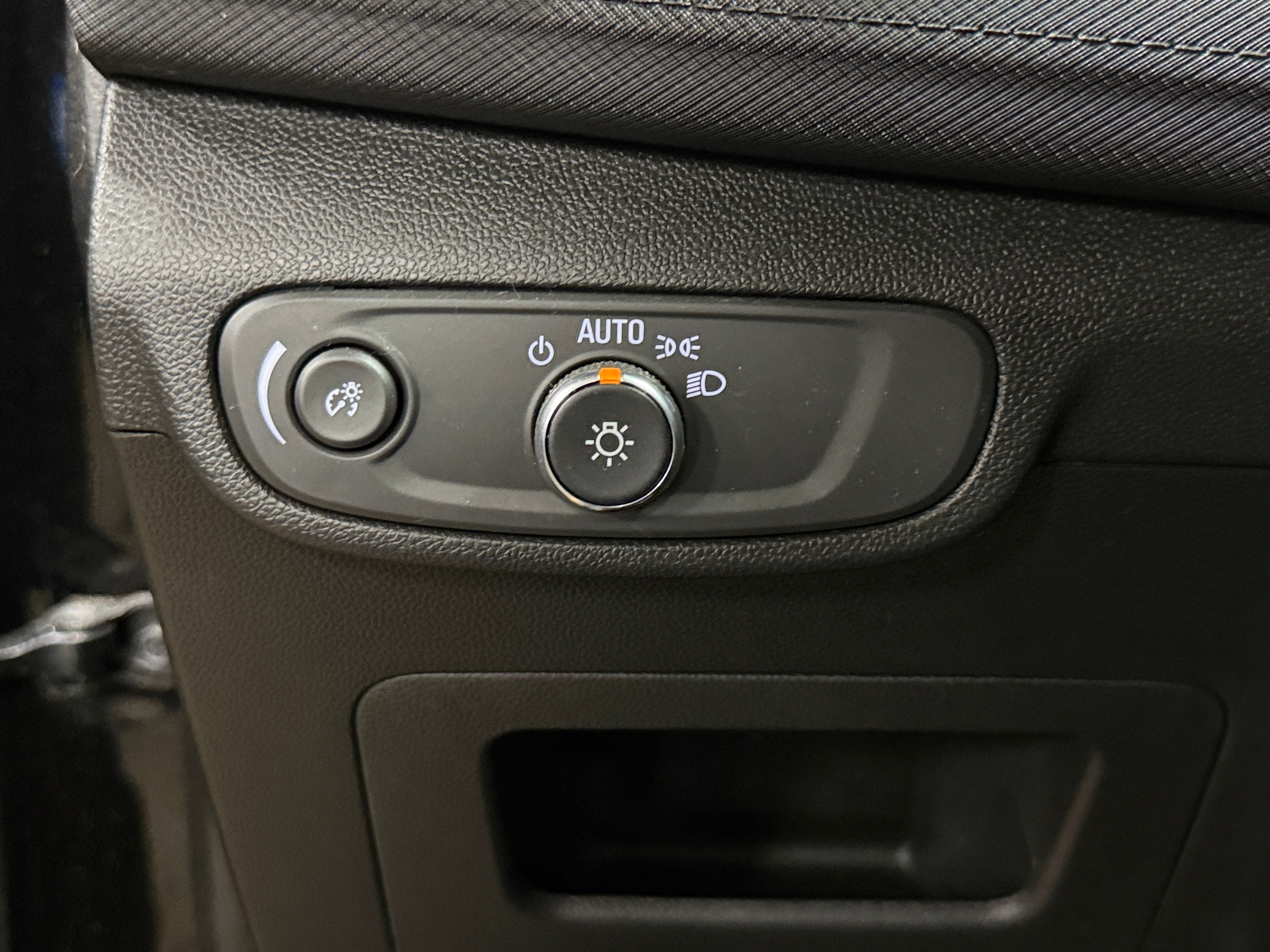 2024 Chevrolet TrailBlazer