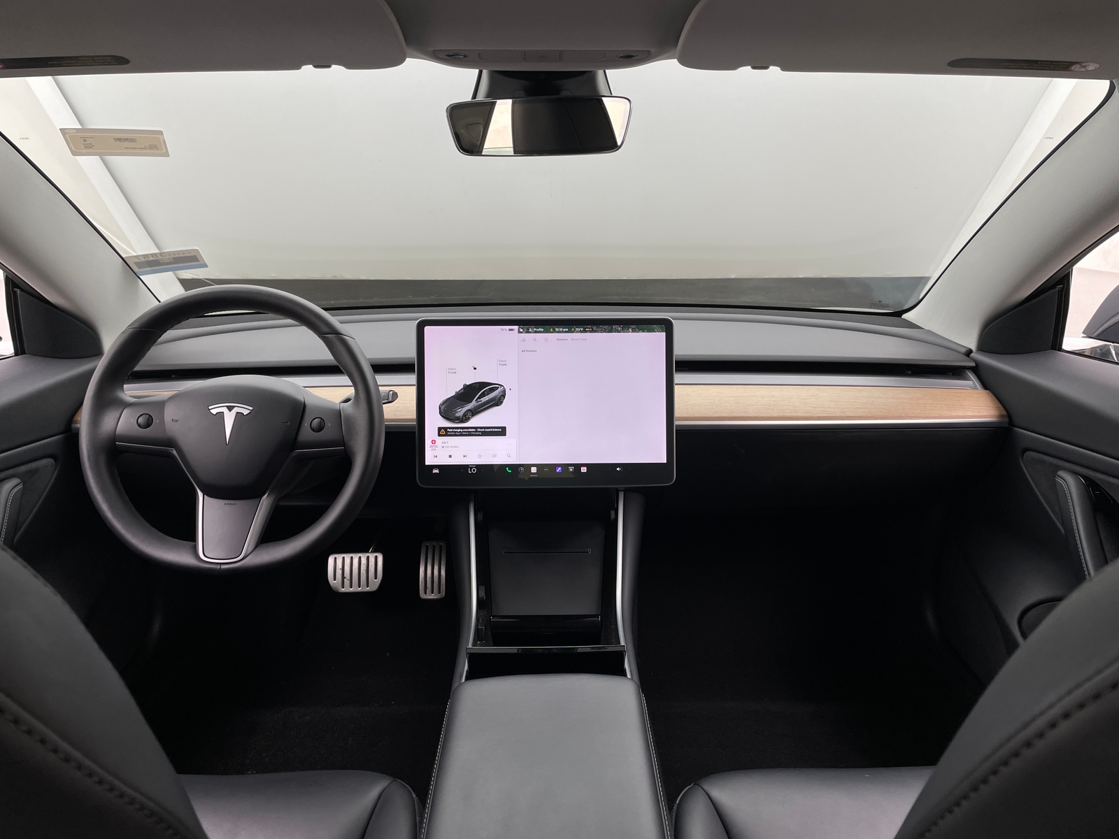 Thumbnail: 2020 Tesla Model 3 - 2