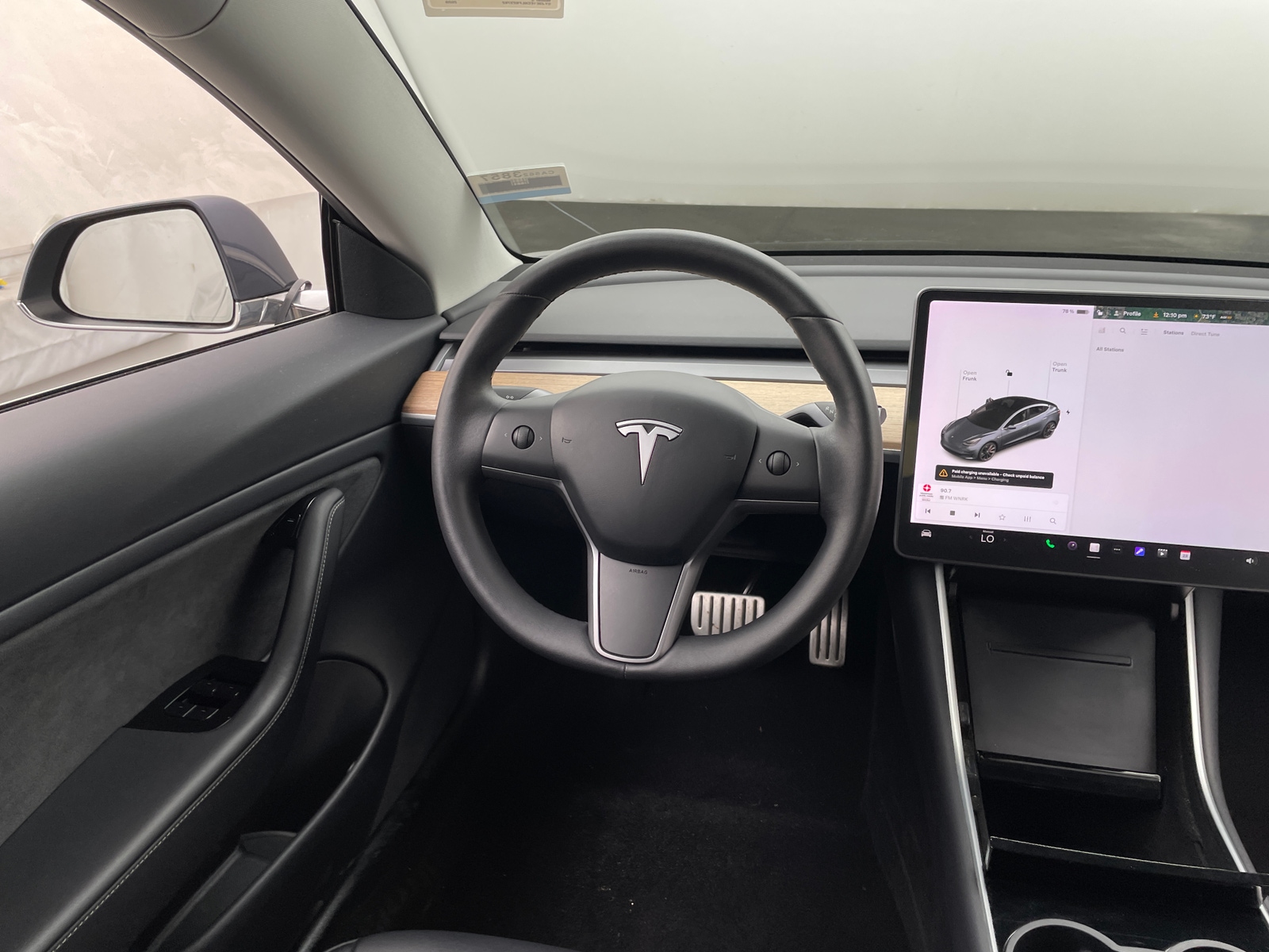 Thumbnail: 2020 Tesla Model 3 - 4