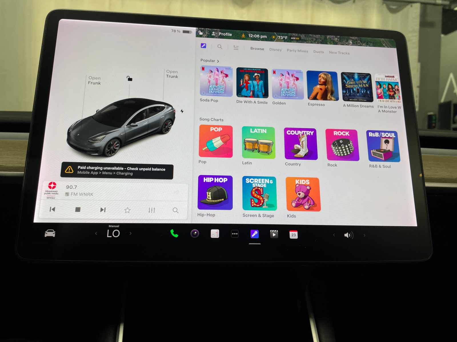 Thumbnail: 2020 Tesla Model 3 - 3