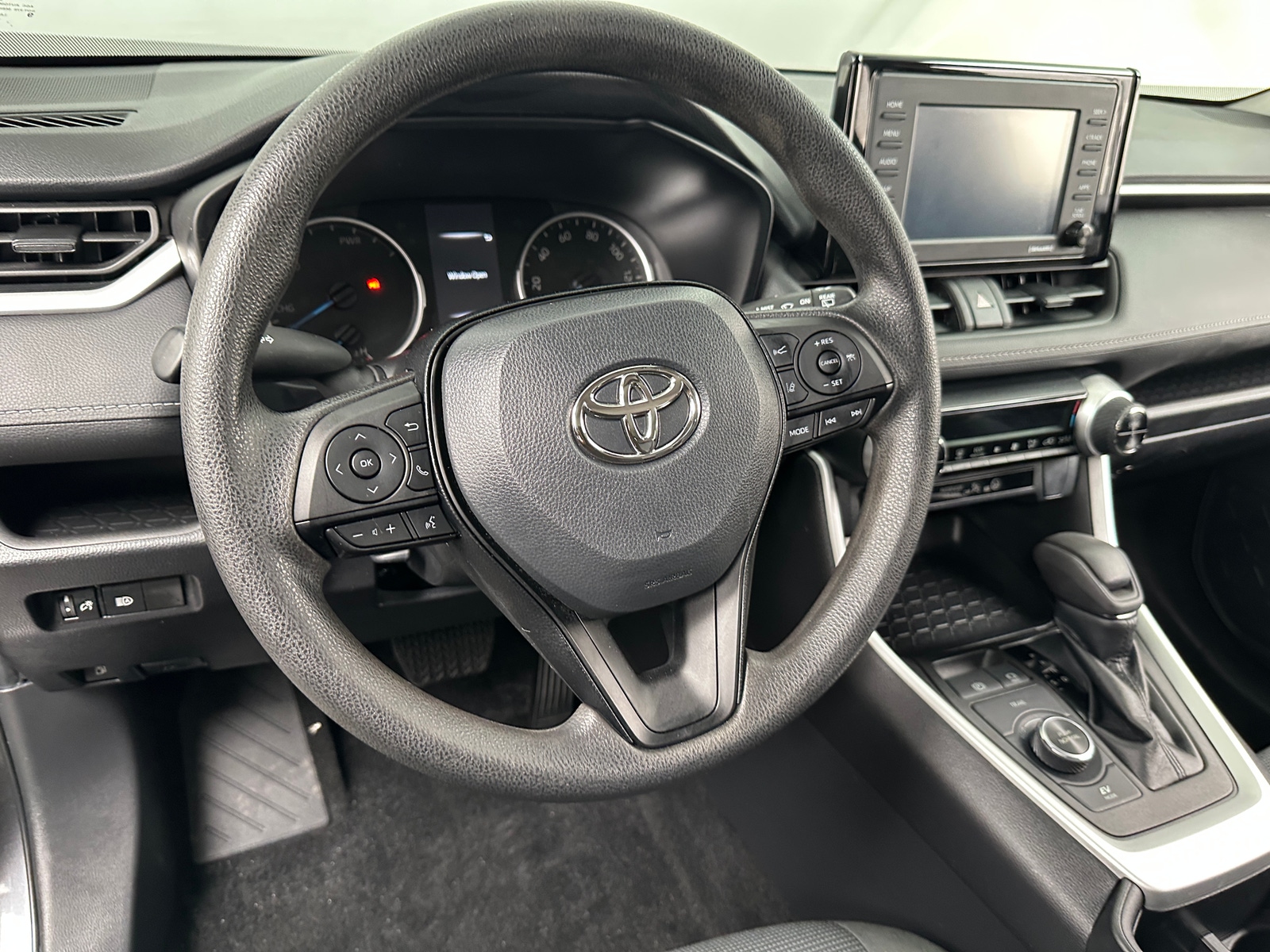 Thumbnail: 2022 Toyota RAV4 - 5