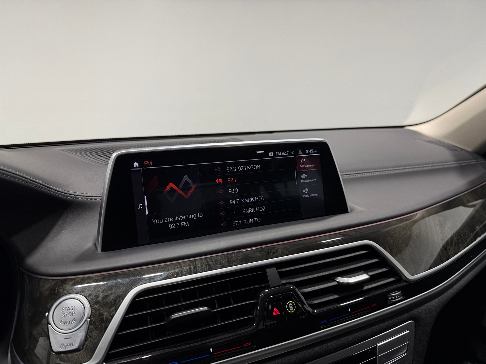 Thumbnail: 2021 BMW 7 Series - 3