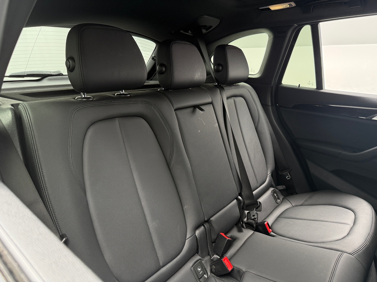 Thumbnail: 2016 BMW X1 - 5