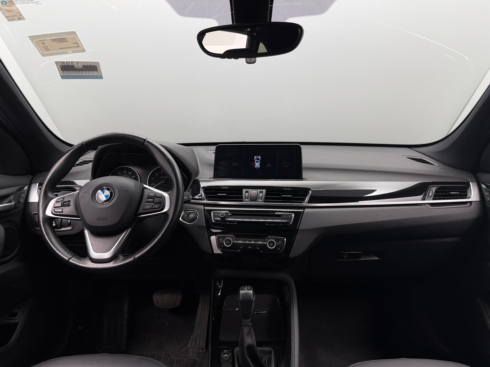 Thumbnail: 2016 BMW X1 - 2