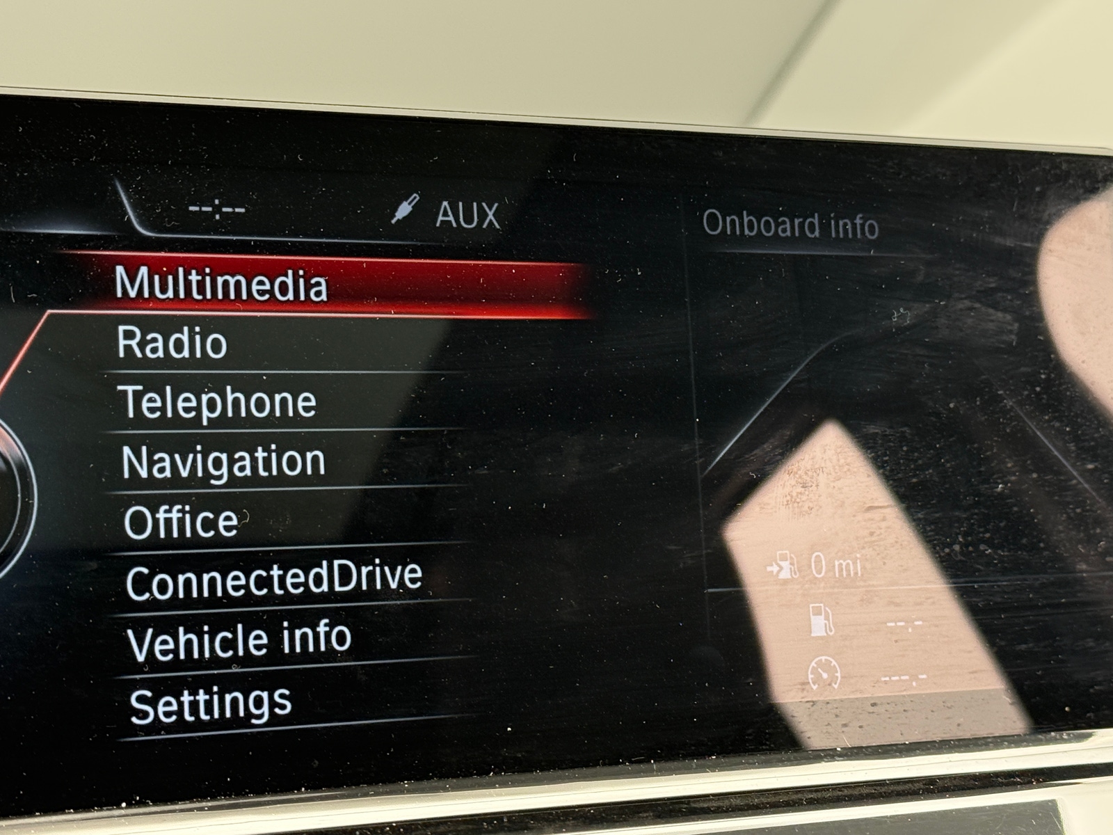 Thumbnail: 2016 BMW X1 - 3