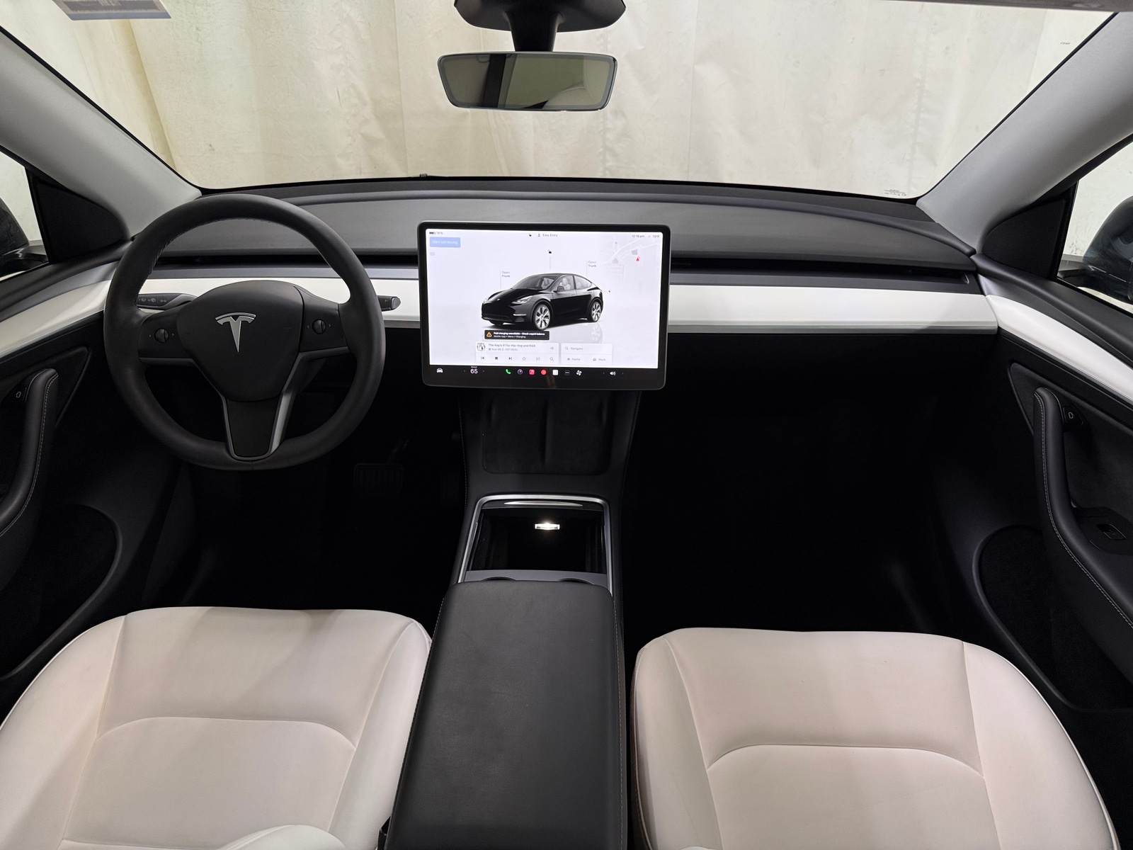 Thumbnail: 2023 Tesla Model Y - 2