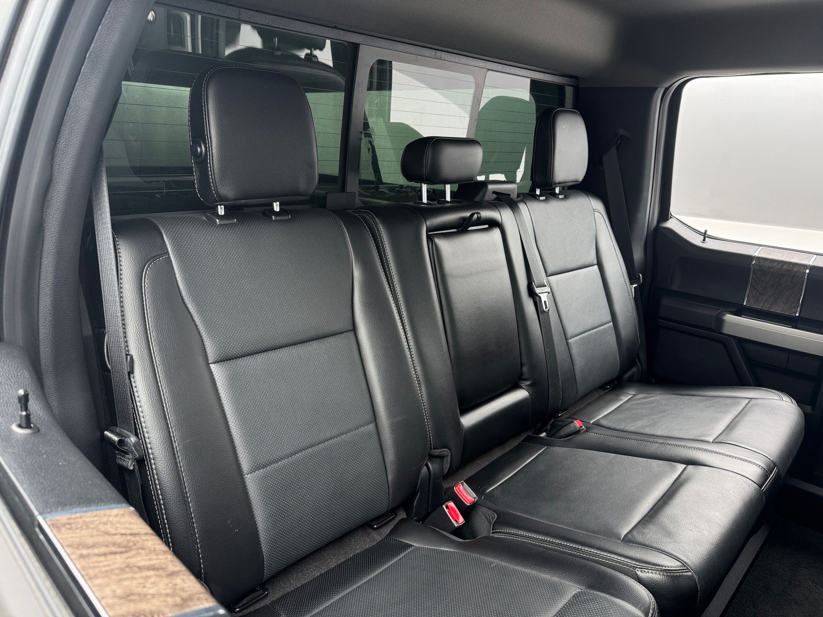 Thumbnail: 2017 Ford Econoline - 5