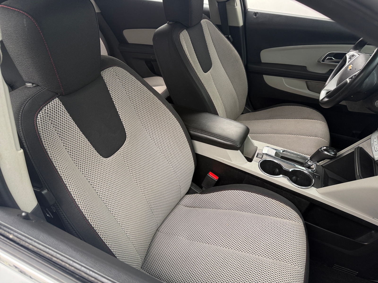 Thumbnail: 2017 Chevrolet Equinox - 2