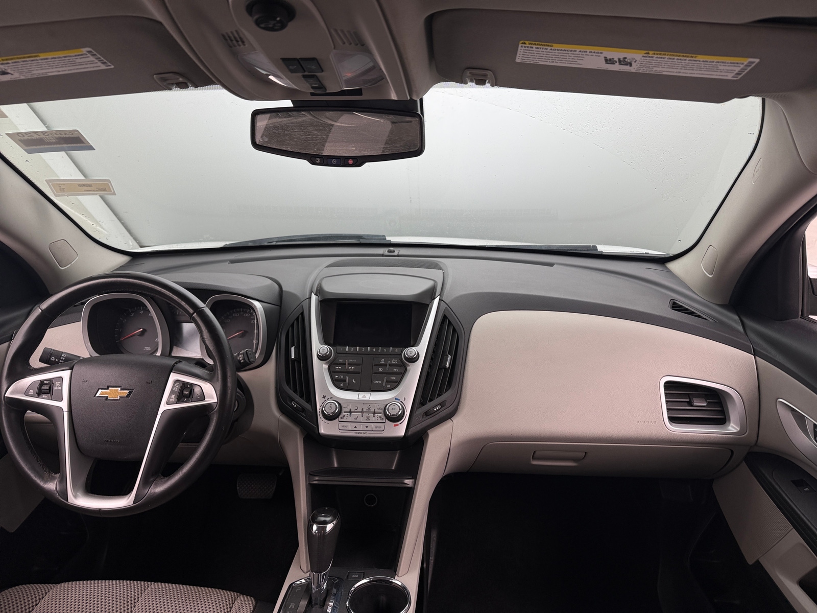 Thumbnail: 2017 Chevrolet Equinox - 3