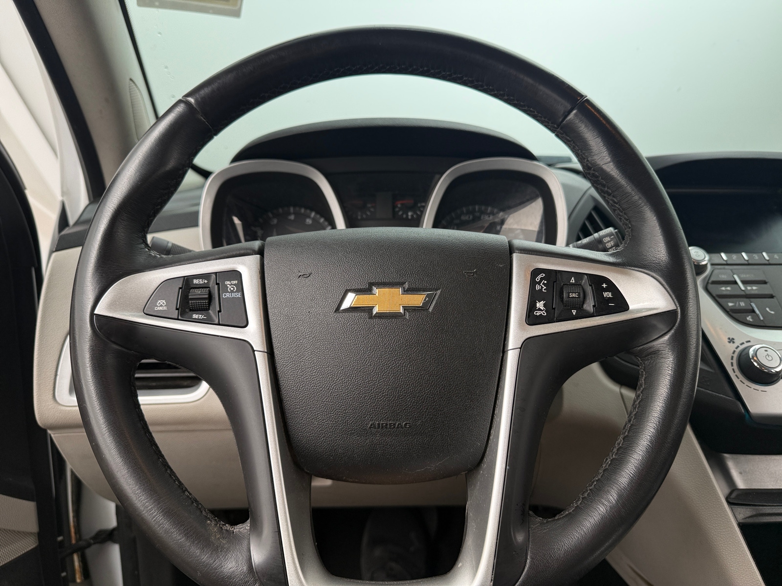 Thumbnail: 2017 Chevrolet Equinox - 5