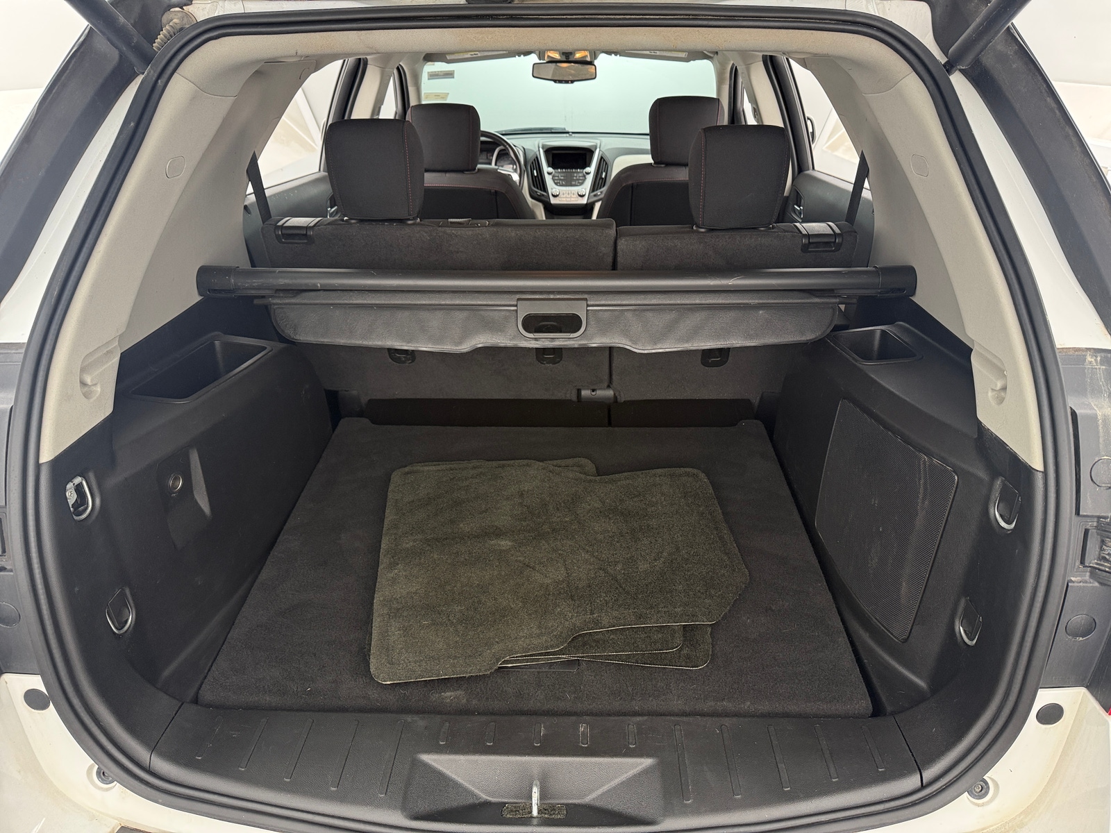 Thumbnail: 2017 Chevrolet Equinox - 7