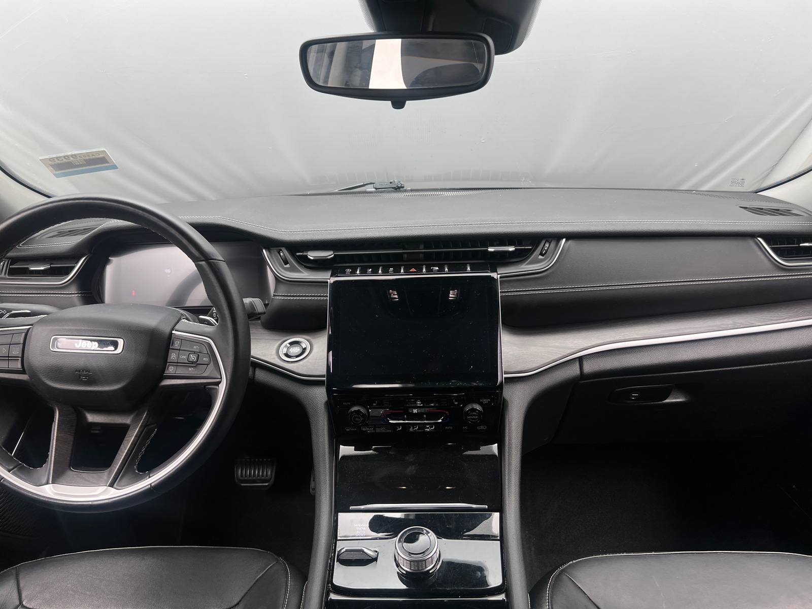 Thumbnail: 2022 Jeep Grand Cherokee L - 2