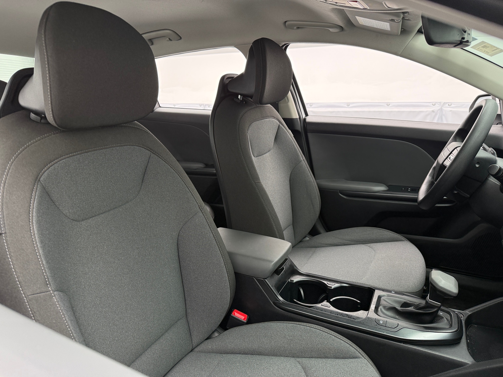 Thumbnail: 2025 Kia K4 - 2