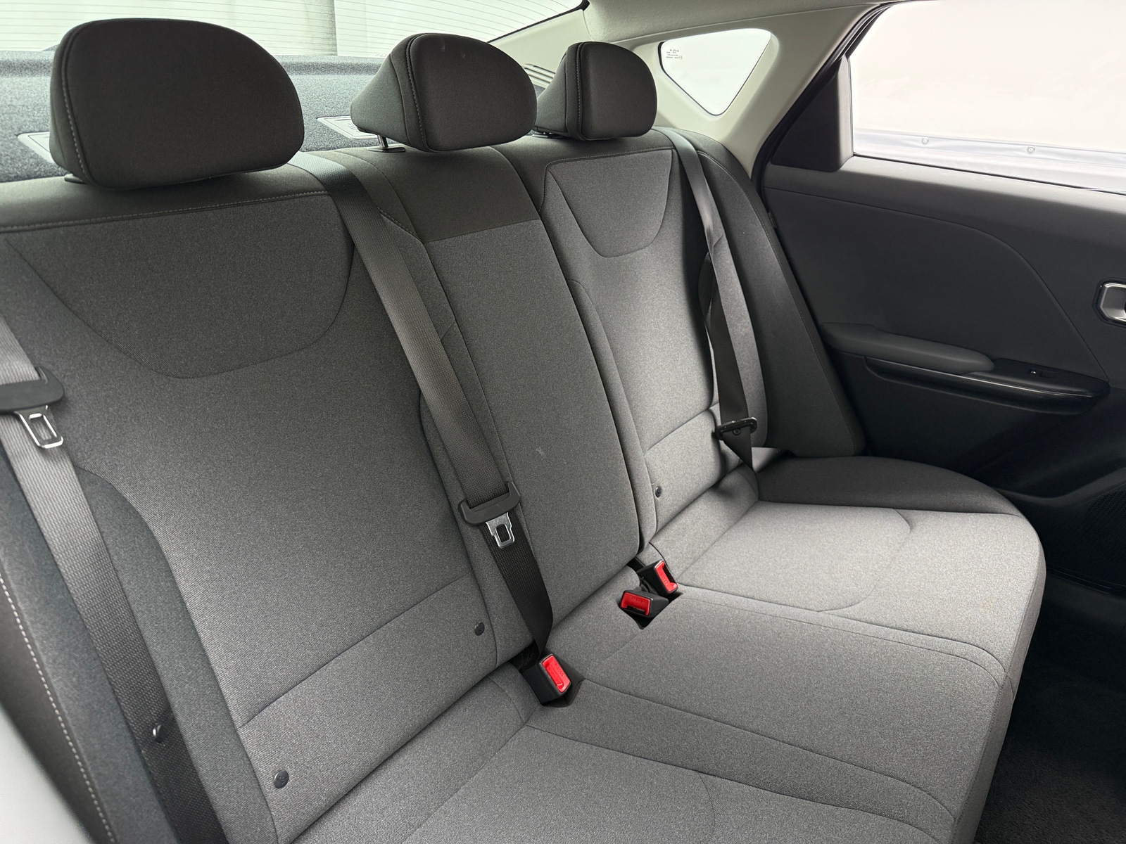 Thumbnail: 2025 Kia K4 - 6