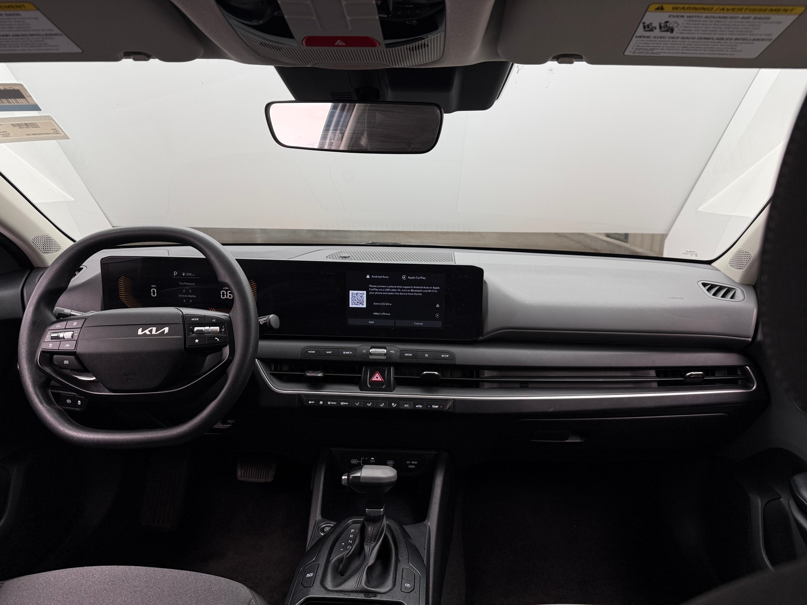 Thumbnail: 2025 Kia K4 - 3