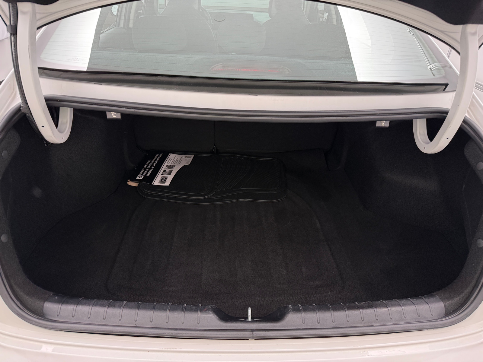 Thumbnail: 2025 Kia K4 - 7