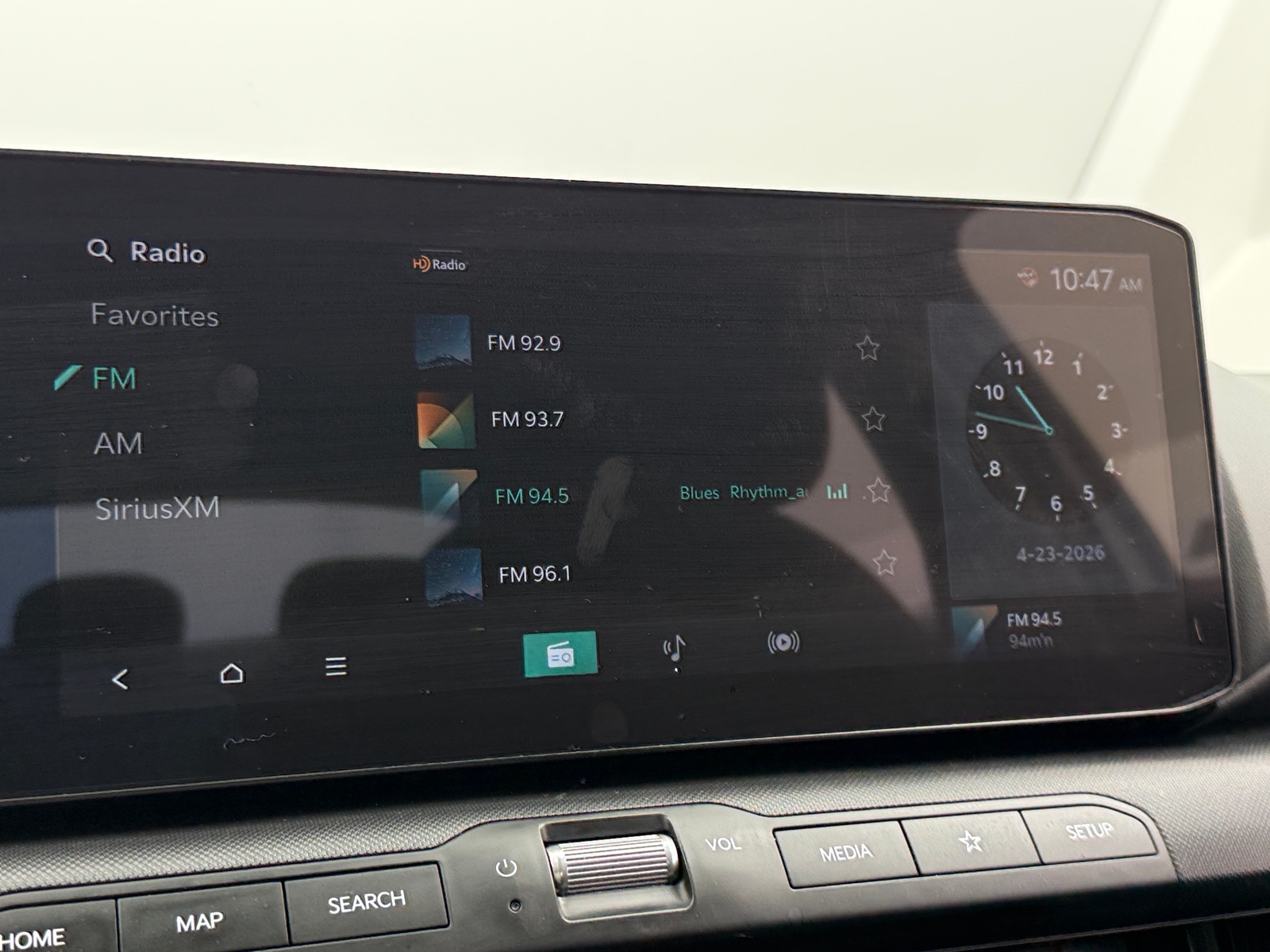 Thumbnail: 2025 Kia K4 - 4