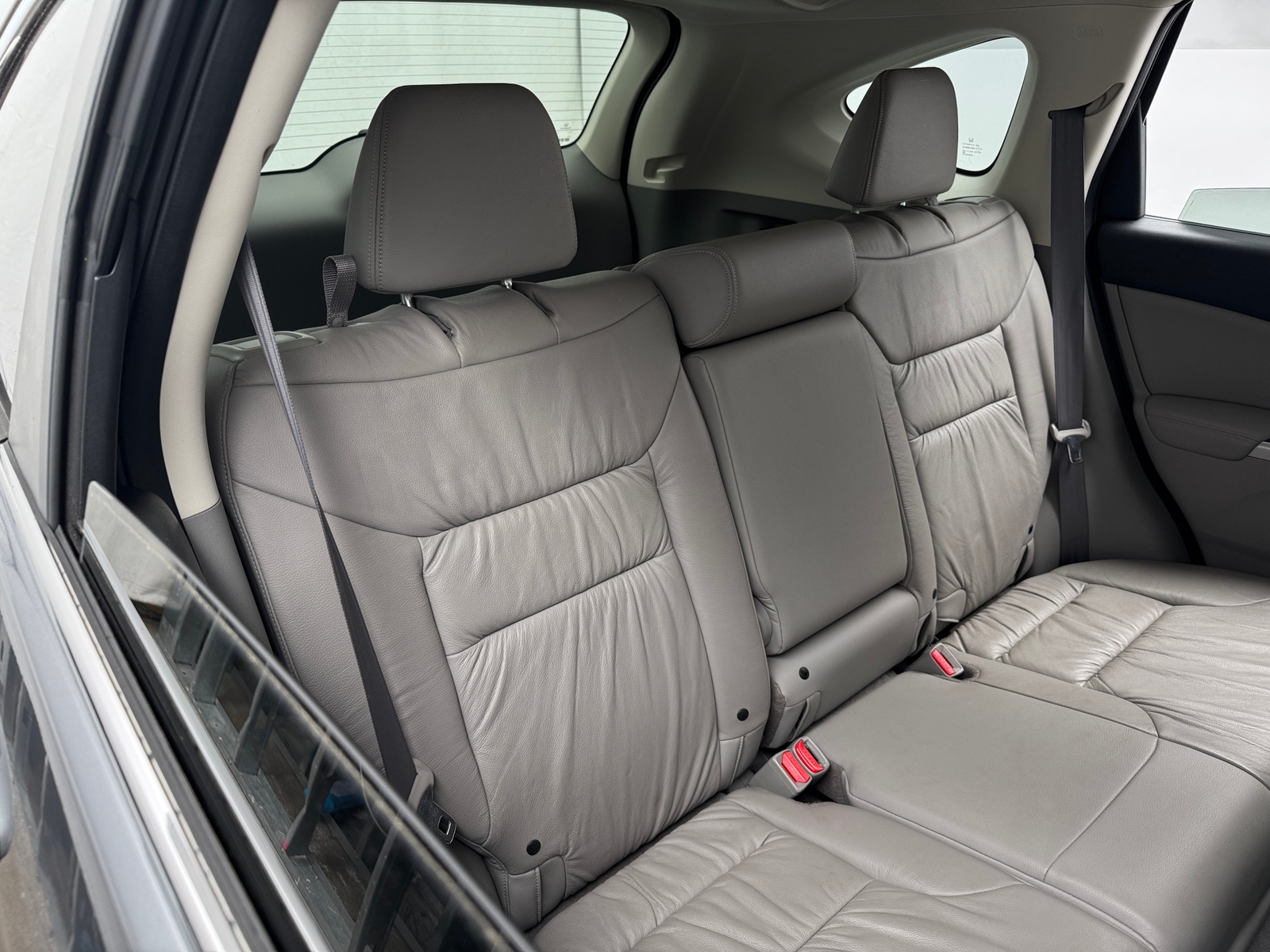 Thumbnail: 2012 Honda CR-V - 5