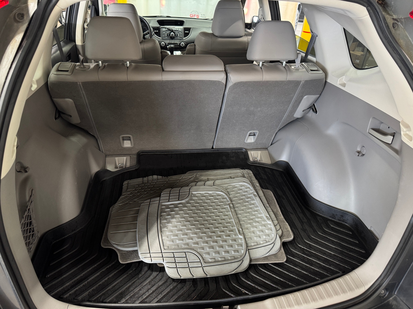 Thumbnail: 2012 Honda CR-V - 6