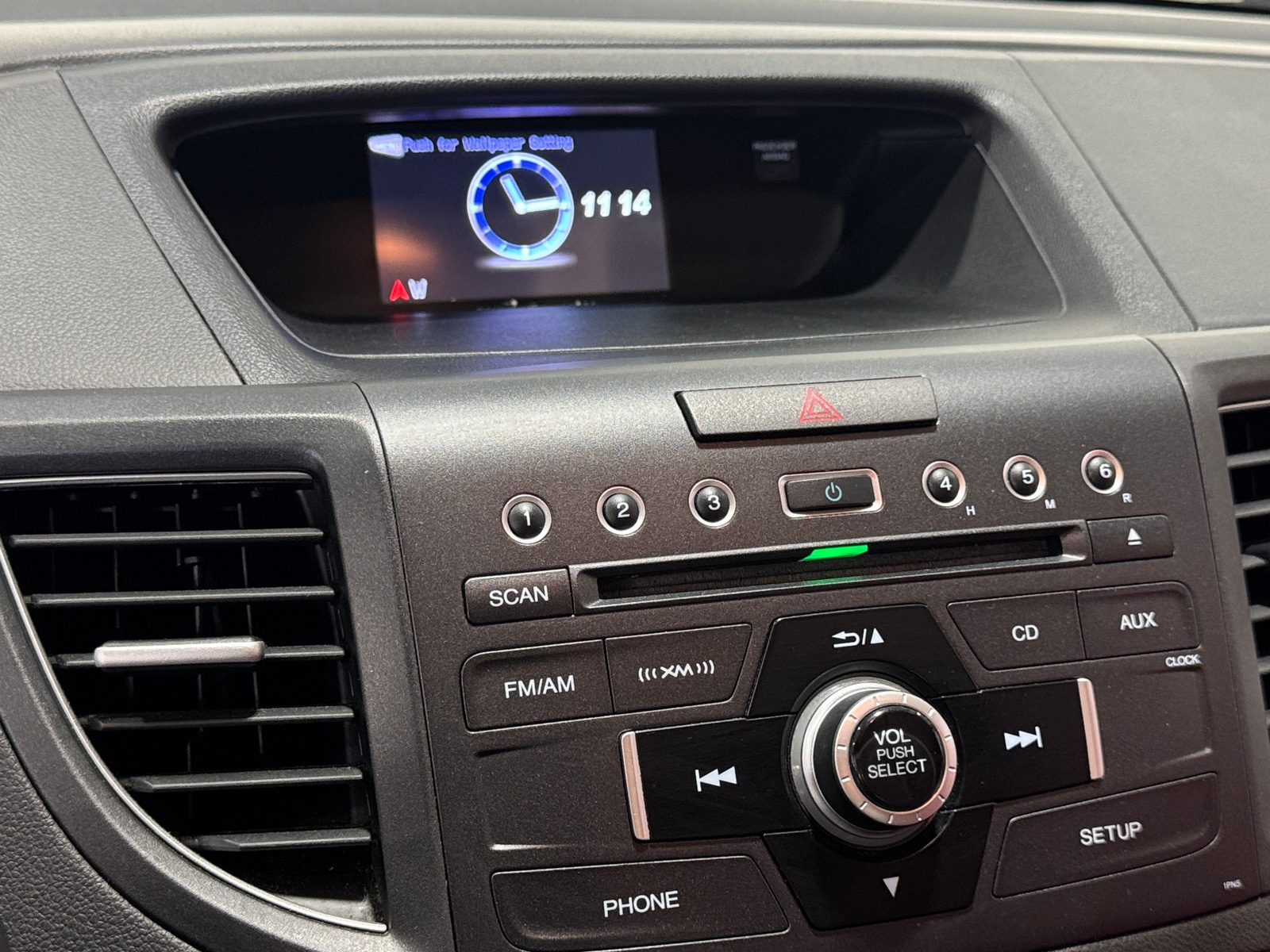 Thumbnail: 2012 Honda CR-V - 3