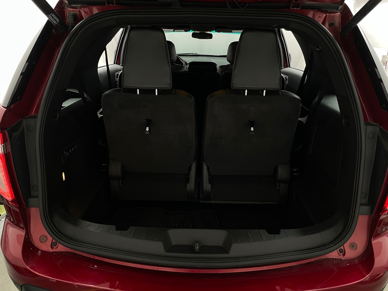 Thumbnail: 2014 Ford Explorer - 6