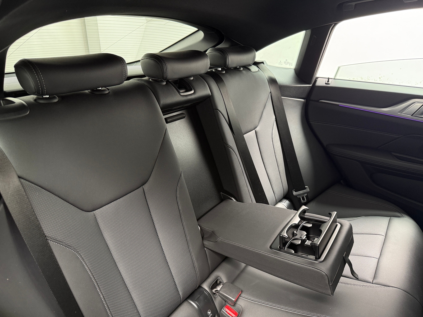 Thumbnail: 2023 BMW 4 Series - 5