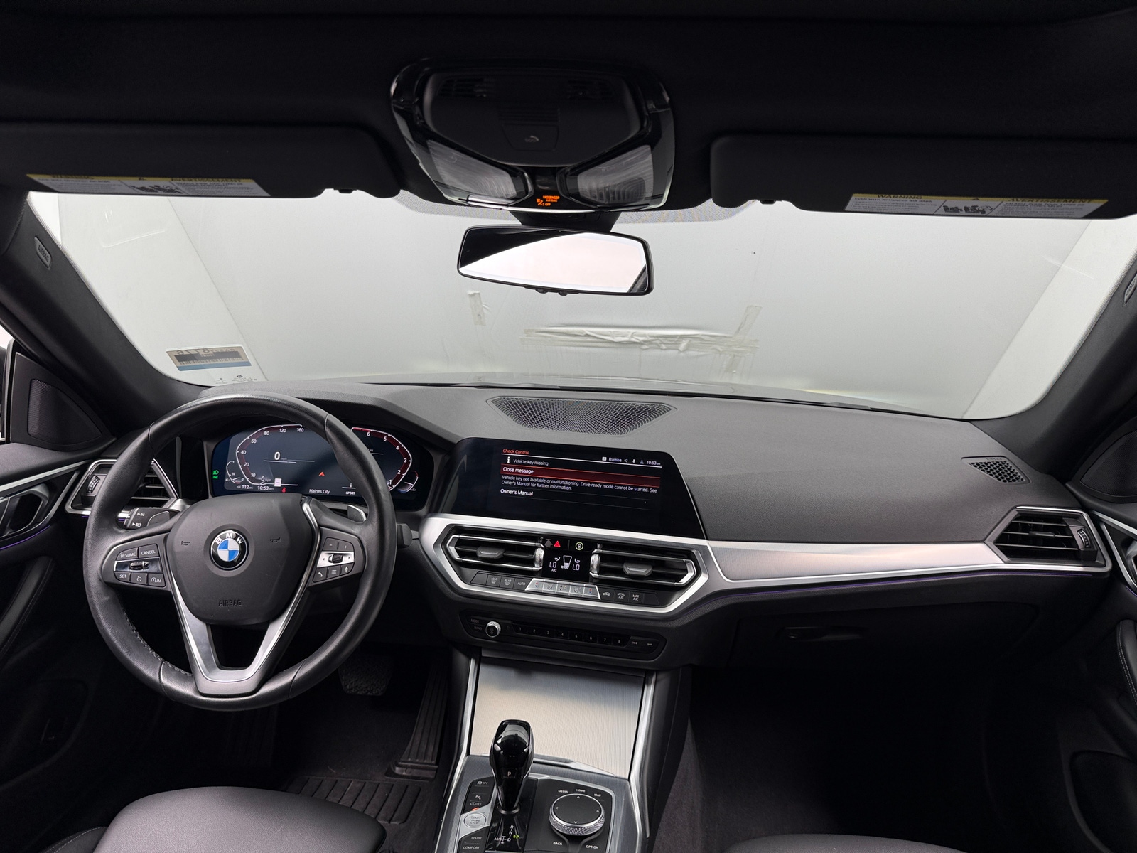 Thumbnail: 2023 BMW 4 Series - 2